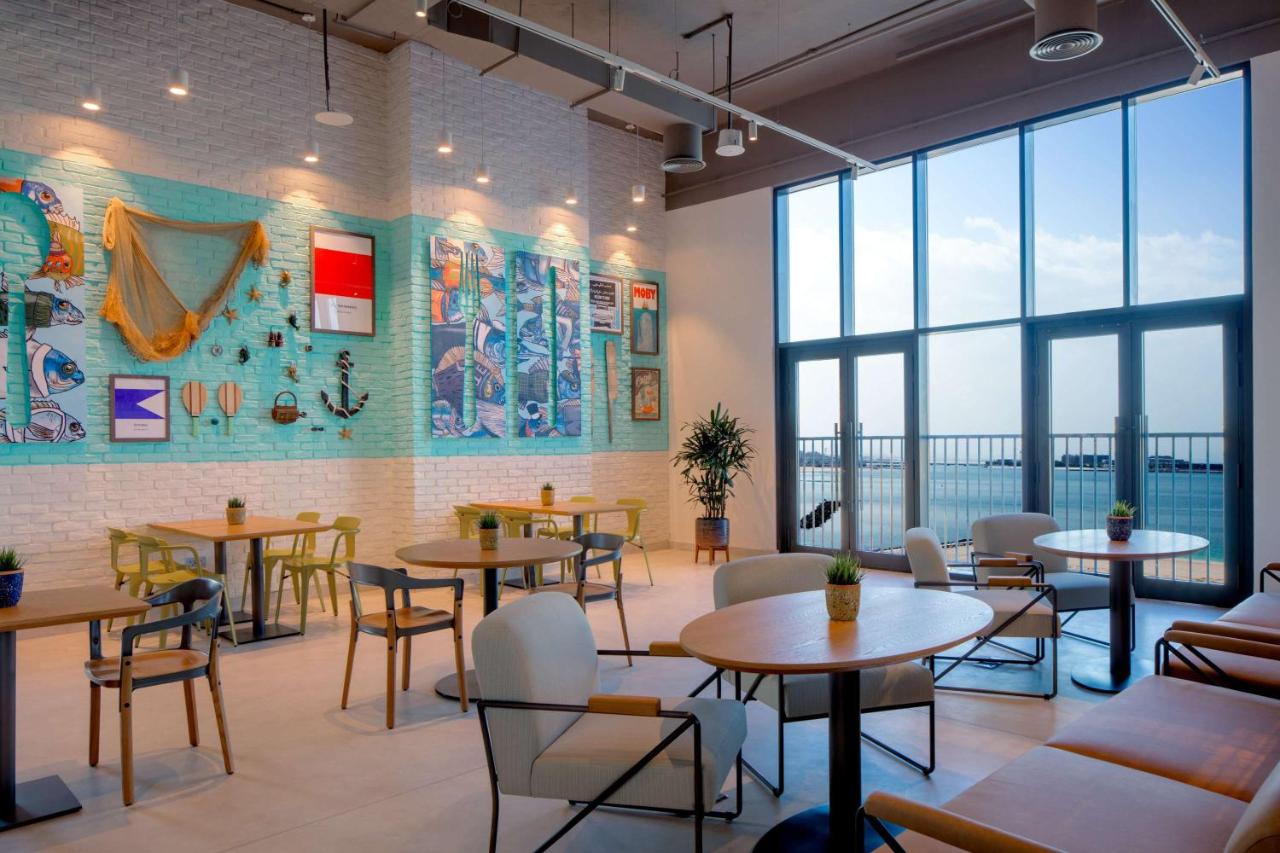 Rove La Mer Beach, Jumeirah - 5