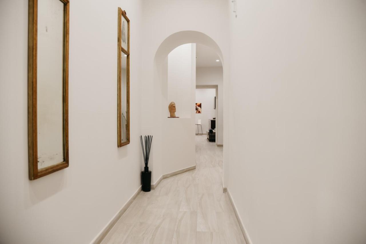 Terra Mia Suite - Chi tene' o mare - 4