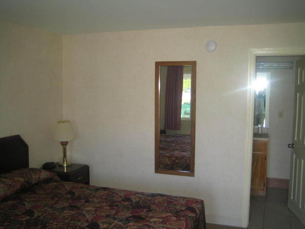Budget Inn — photo 23