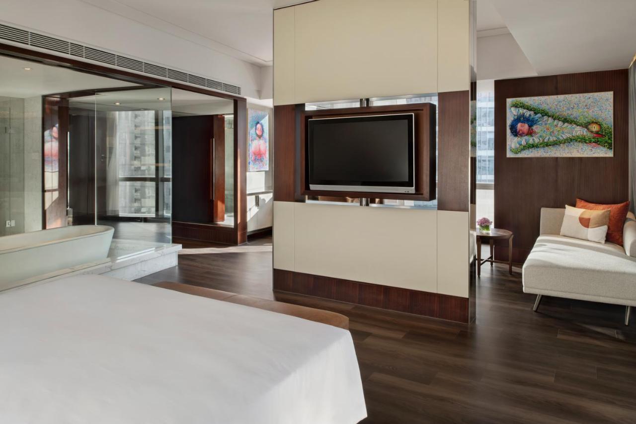 Renaissance Beijing Capital Hotel photo