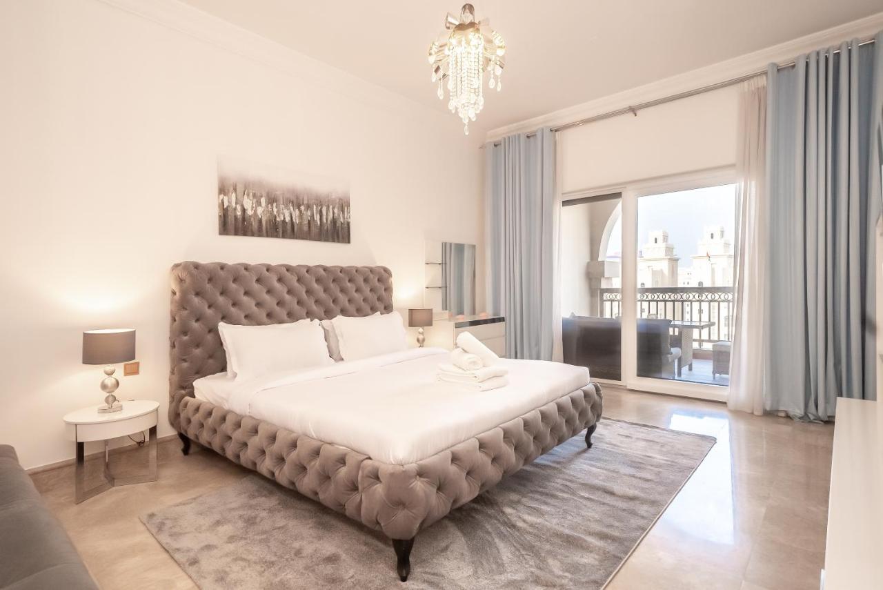 Stylish Urban Retreat 1BR Gem Fairmont Residence - 90AB2 - 2