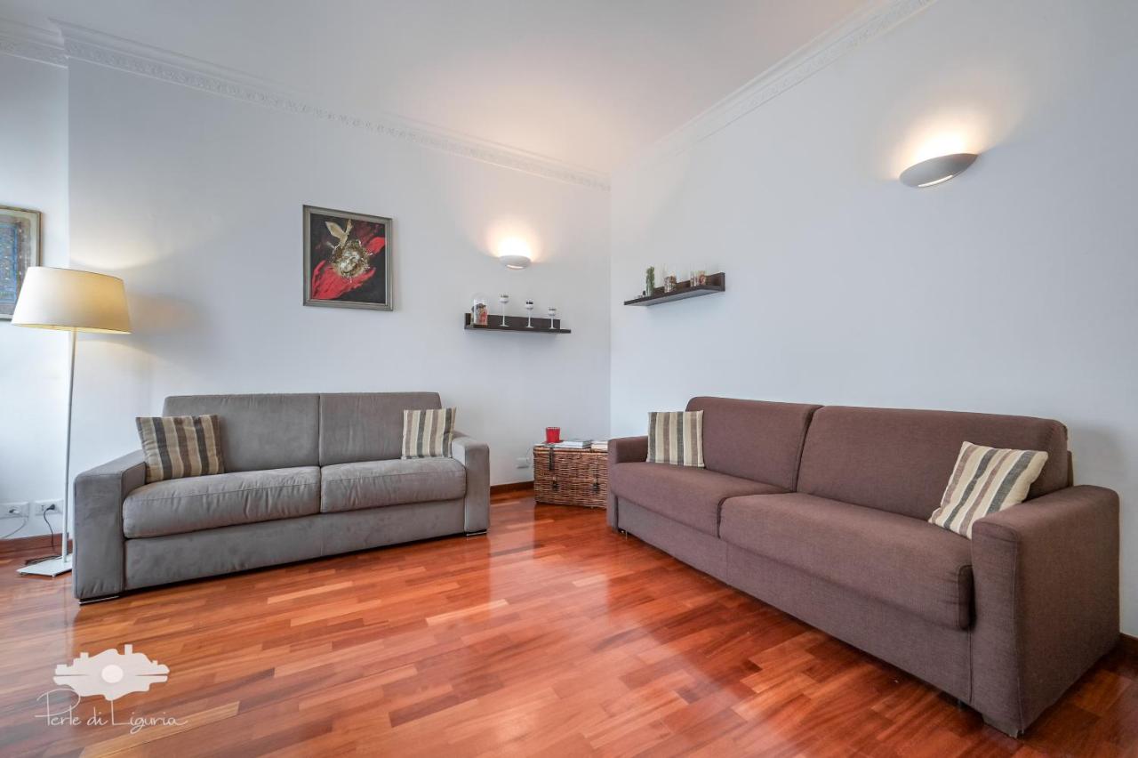 UNA FINESTRA SUL MARE - 4