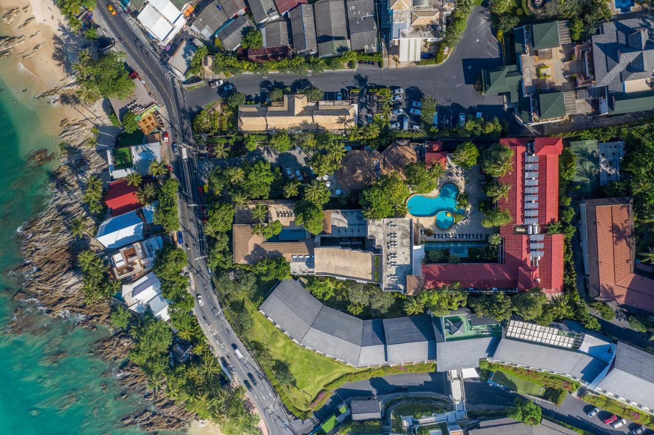 Patong Lodge Hotel - Thailand's Green Hotel Plus - 2