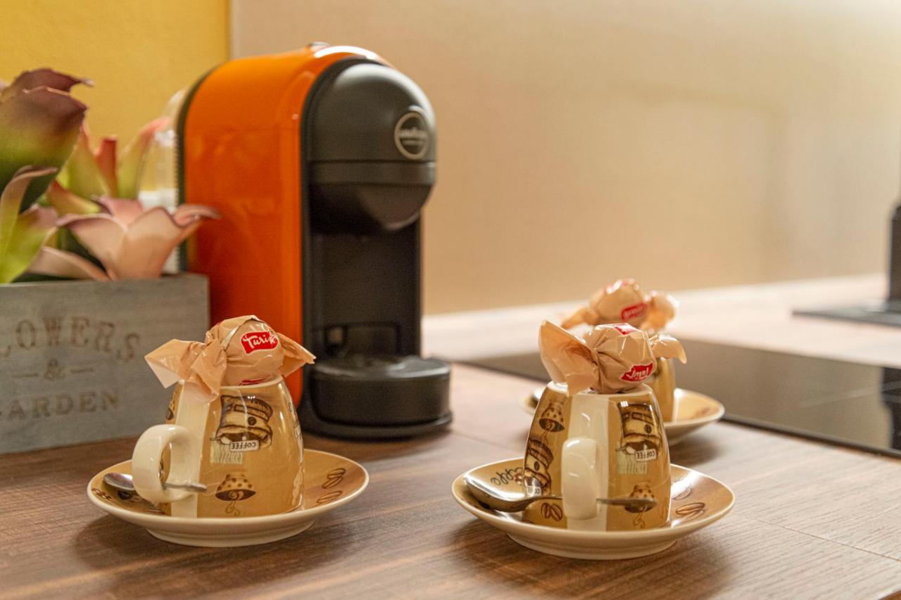 DELUXE DOUBLE ROOM in VENICE CENTRE - 4