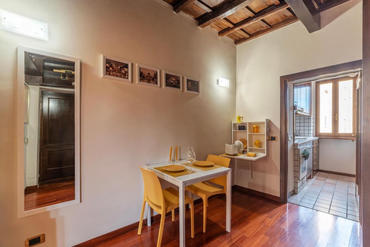 GuestHost - Trastevere Leopard'Oro Apartment - 4