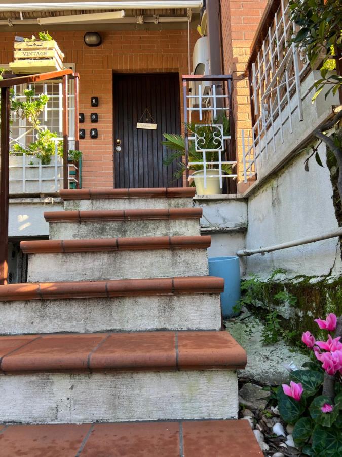 Nuova Fiera Apart. - 5