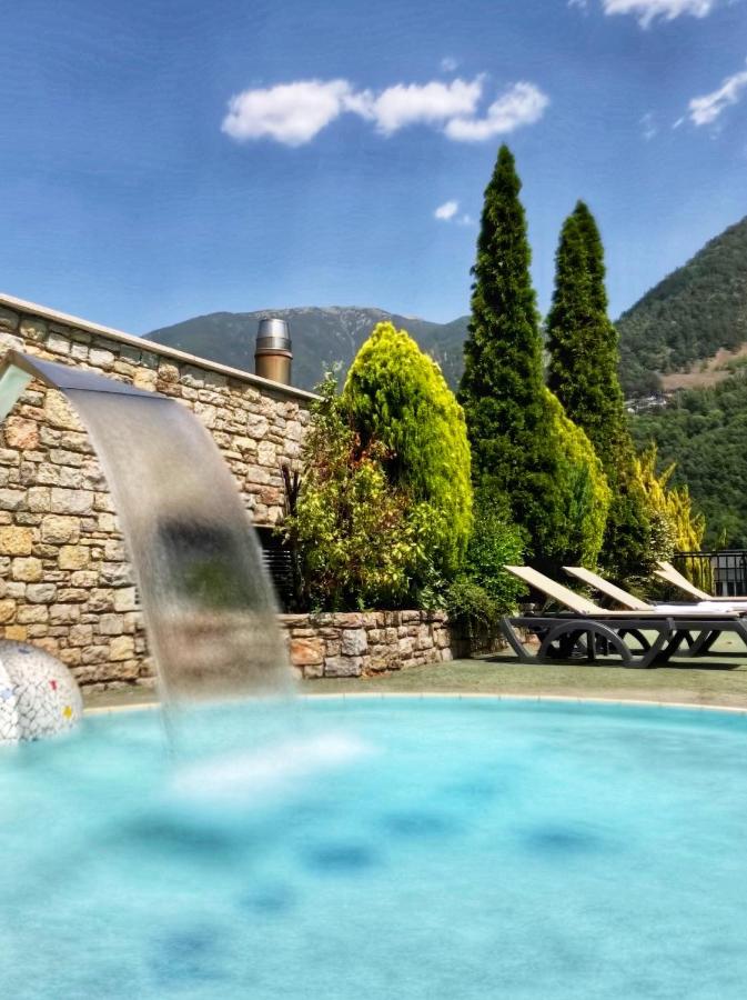 Andorra Palace photo