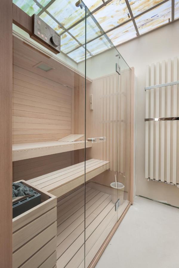 Liassidi Wellness Suites - 3