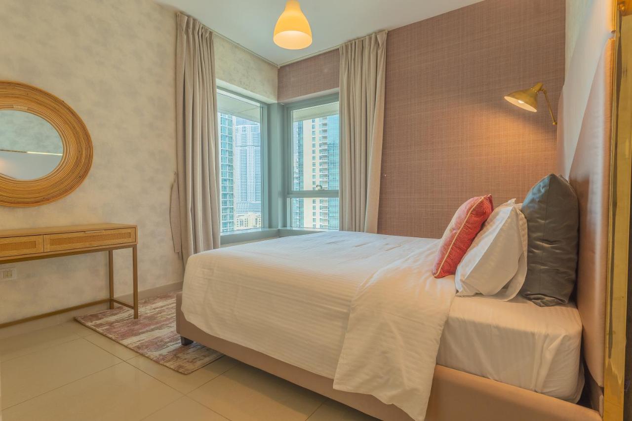 Bellavista - Graceful - 2 BR - 29 Boulevard - Fountain Views - 2