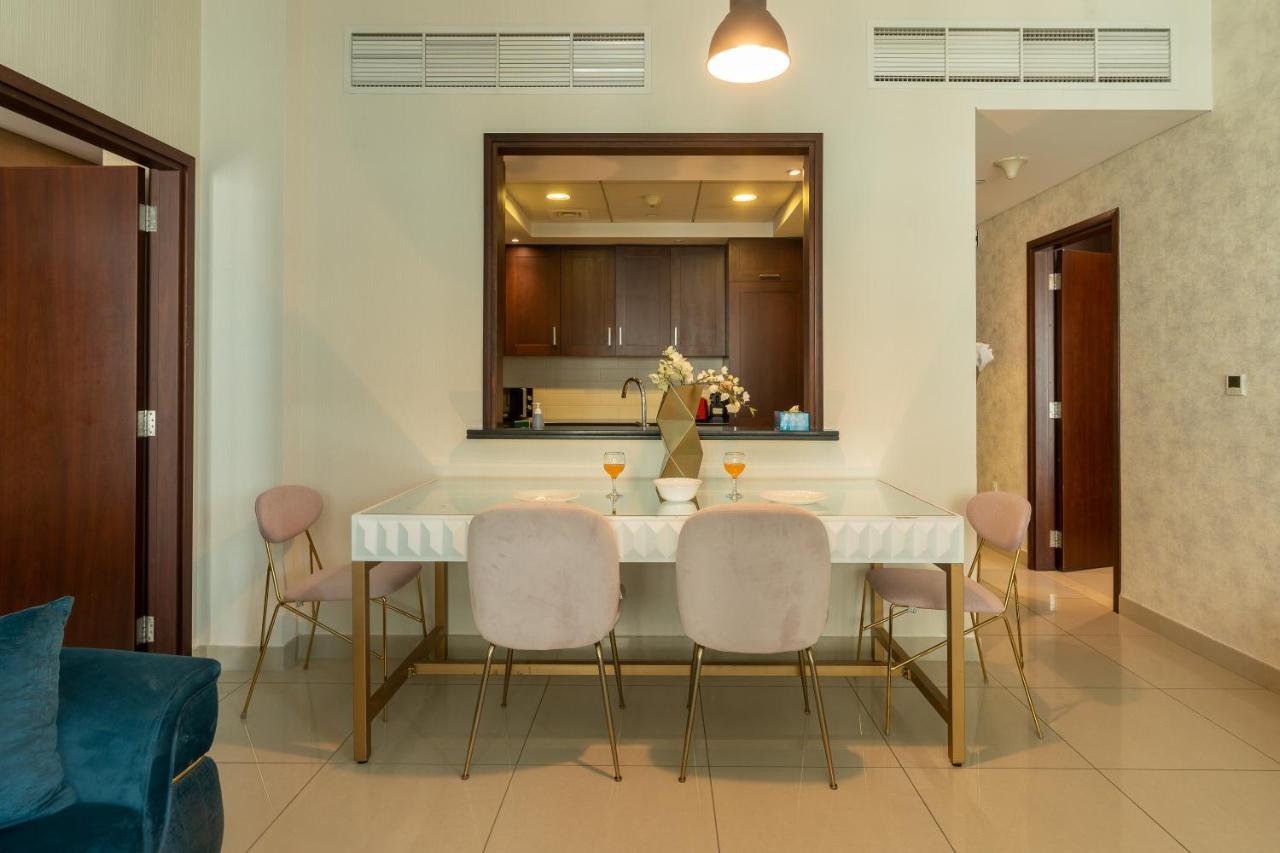 Bellavista - Graceful - 2 BR - 29 Boulevard - Fountain Views - 5