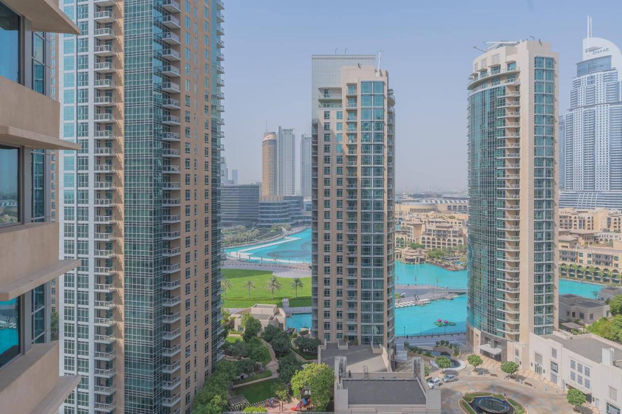 Bellavista - Graceful - 2 BR - 29 Boulevard - Fountain Views - 4