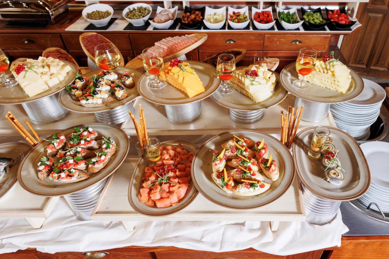 Pirin Golf Hotel & Spa photo