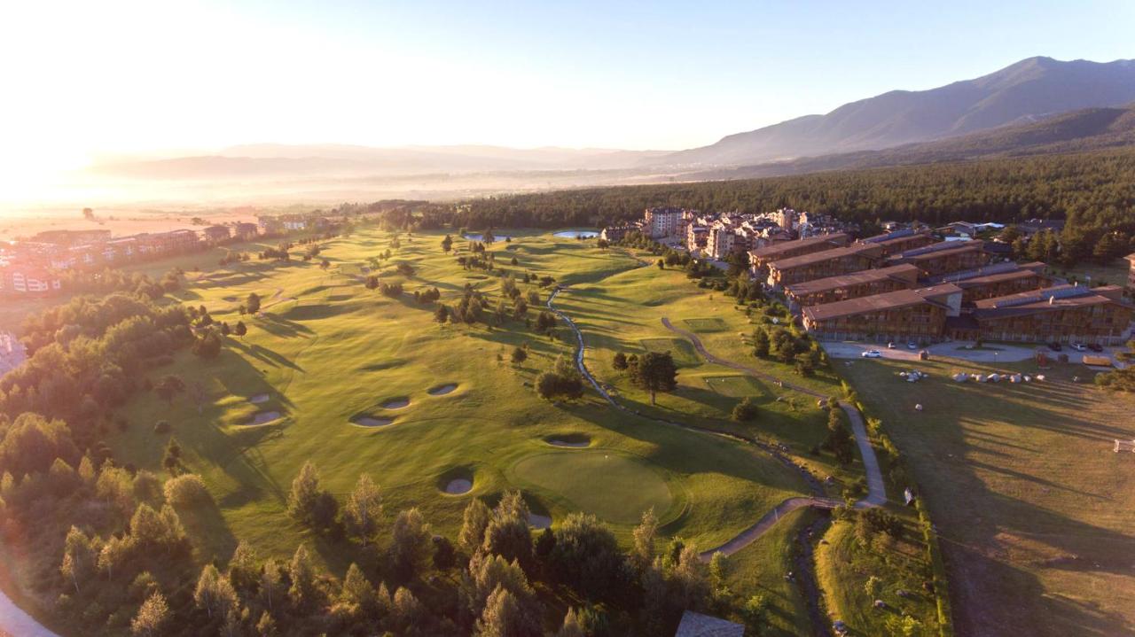Pirin Golf Hotel & Spa photo