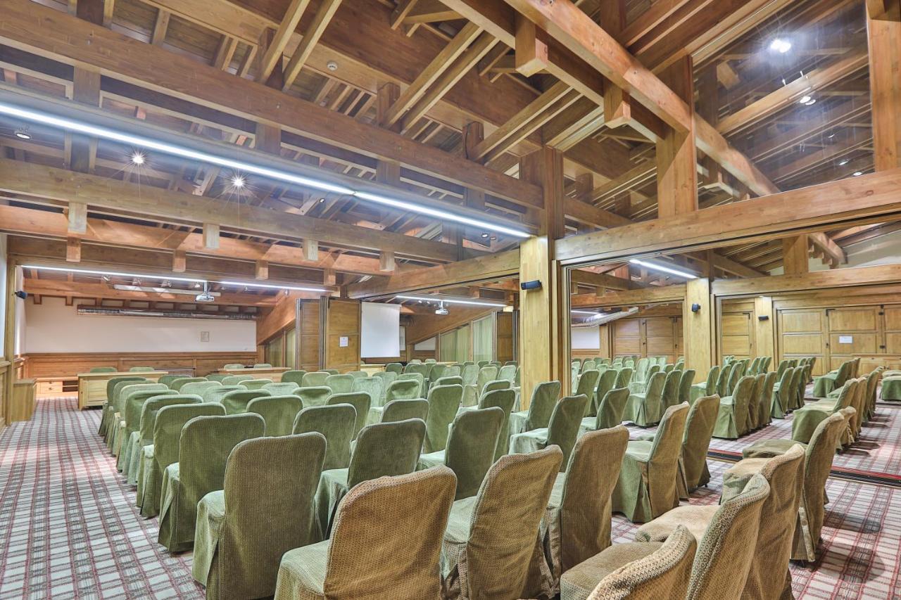 Pirin Golf Hotel & Spa photo