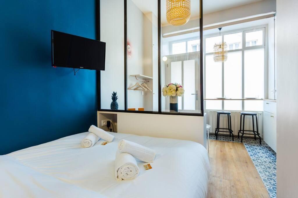 Cosy studio - Arc de Triomphe - 2