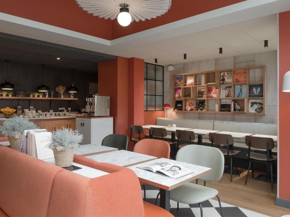 ibis Rueil-Malmaison Centre - 4