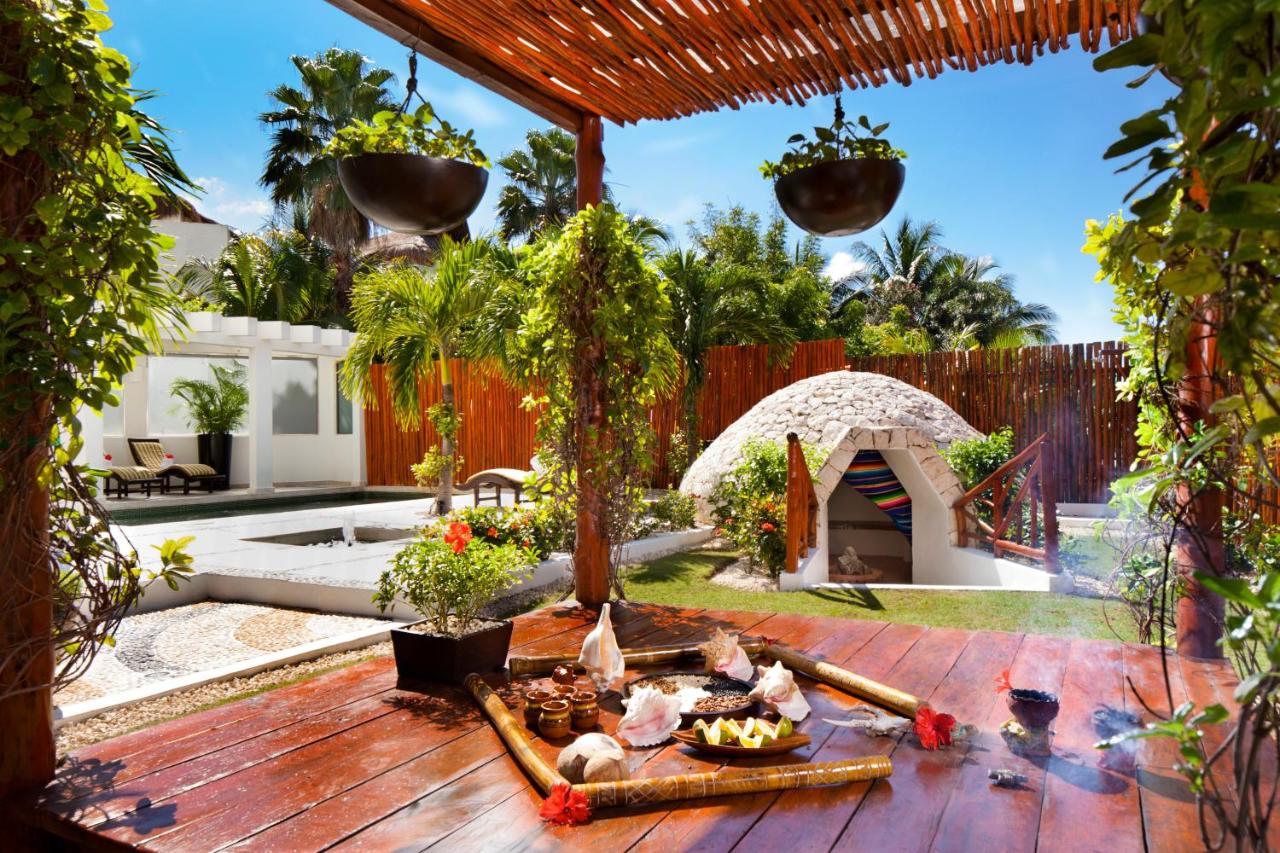 El Dorado Casitas Royale A Spa Resorts - All Inclusive photo