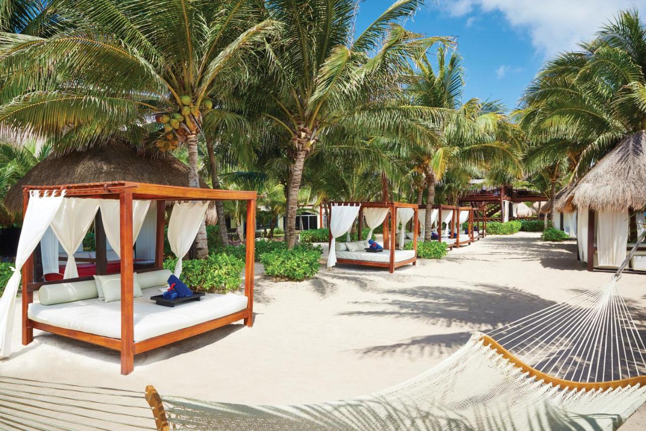 El Dorado Royale A Spa Resort - All Inclusive photo