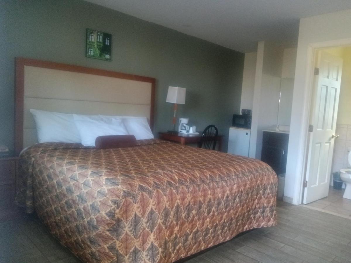 Maple Motel — photo 9