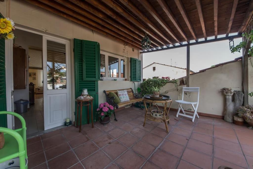 Casa Mili Certaldo - 4