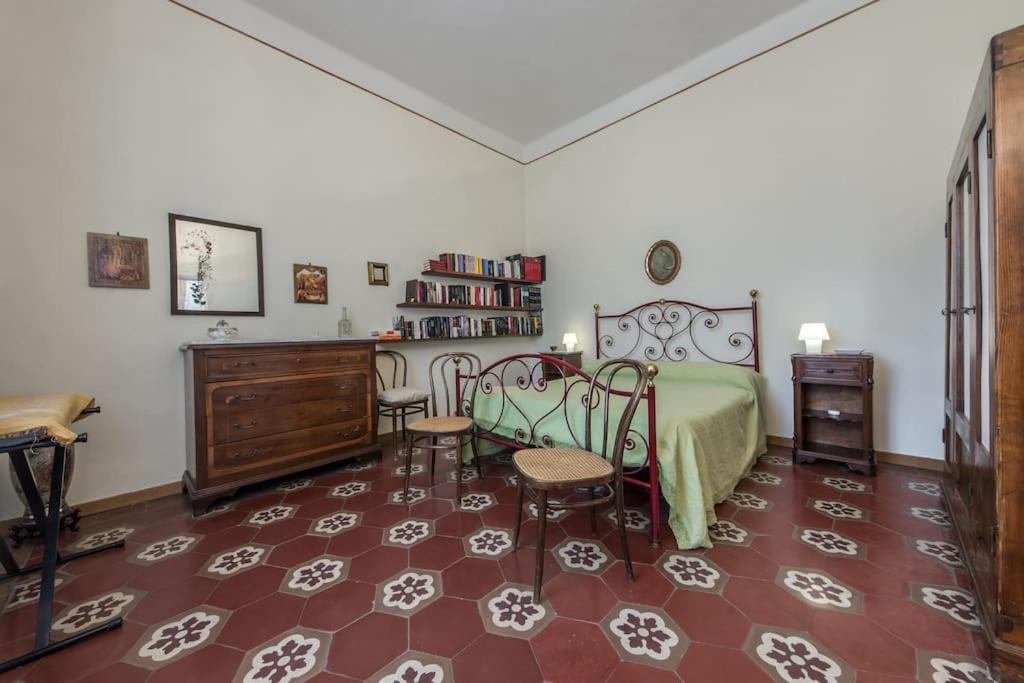 Casa Mili Certaldo - 2