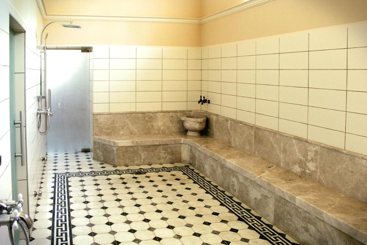 İsa Begov Hamam Hotel photo