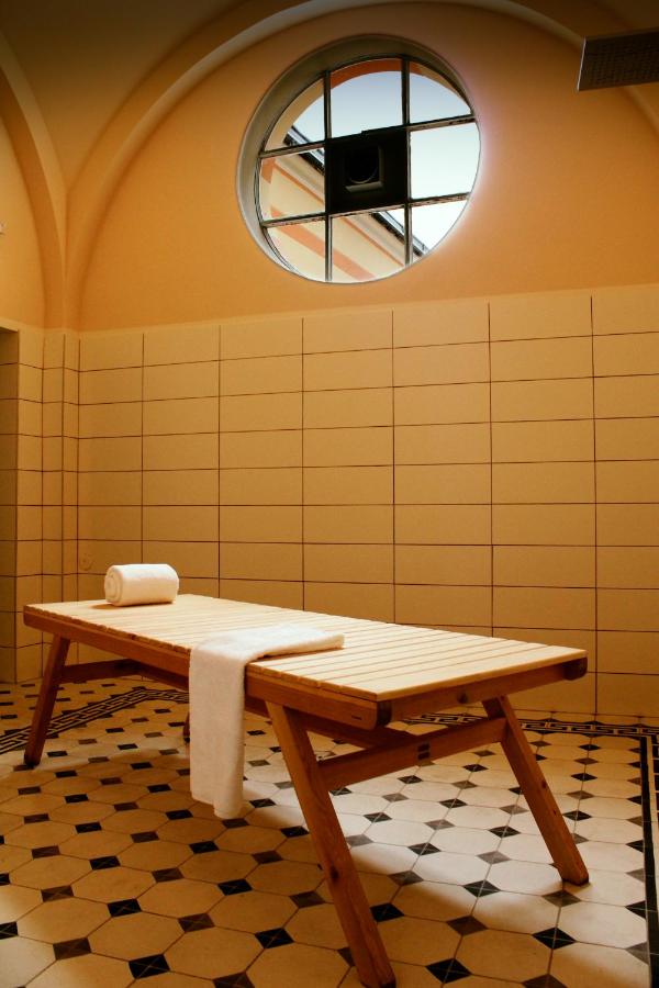 İsa Begov Hamam Hotel photo