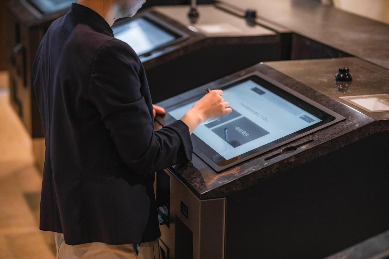 Hotel New Hankyu Osaka Annex - 2