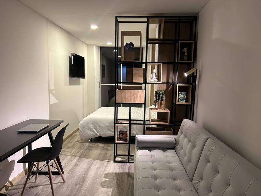 • POWER STYLE • Apto con terraza - 2