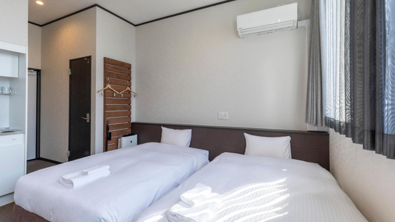 Osaka Port Hotel L'espoir - 4