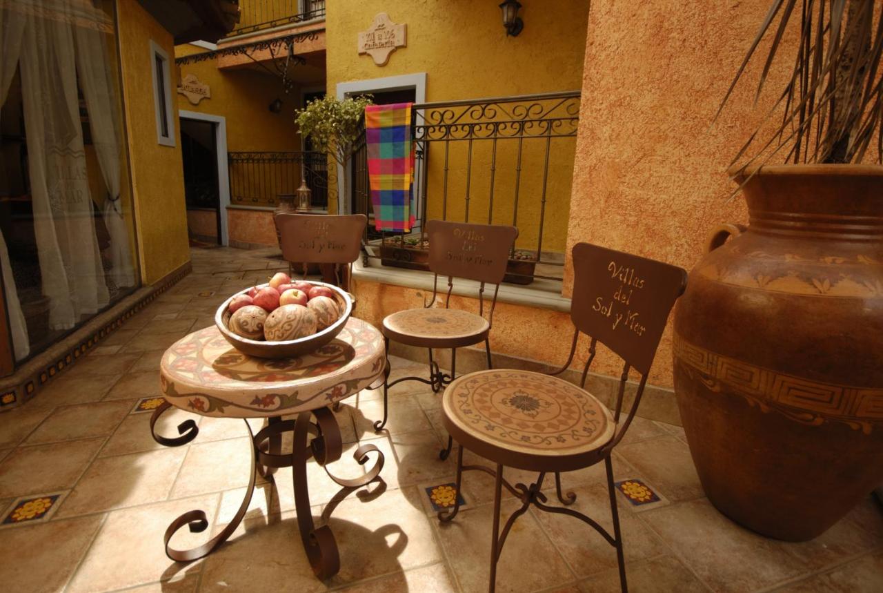Villas Jurerê Hotel Boutique photo