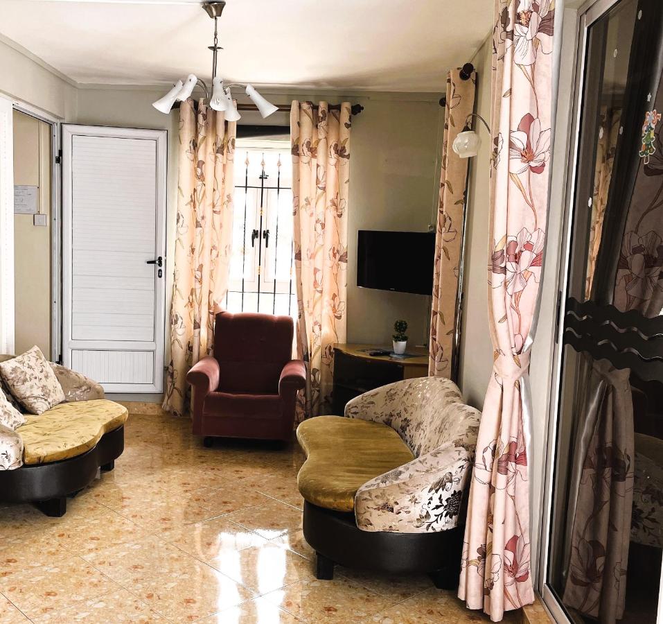 Apartment Huz Peer 3 - 5