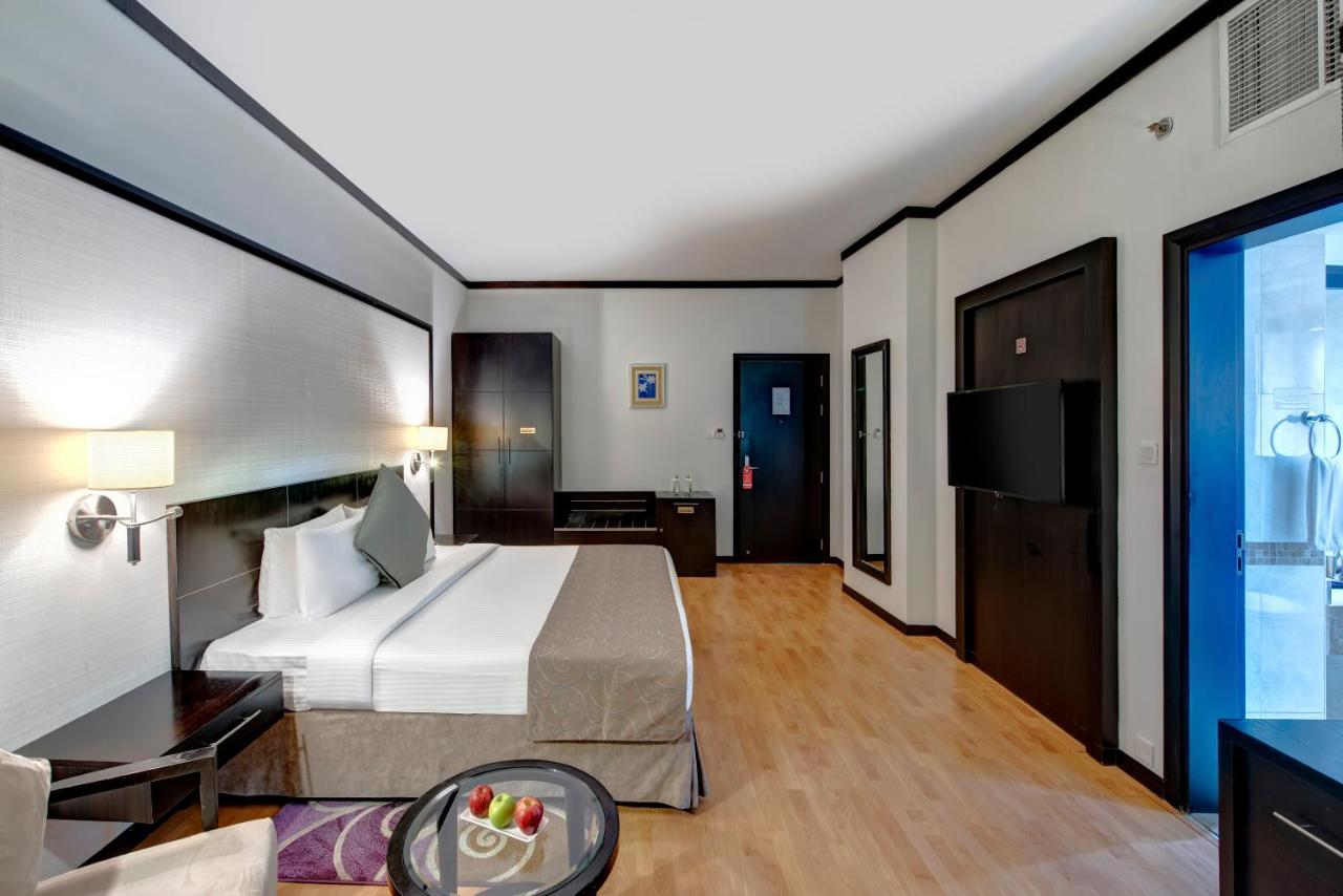 Grandeur Hotel Al Barsha photo
