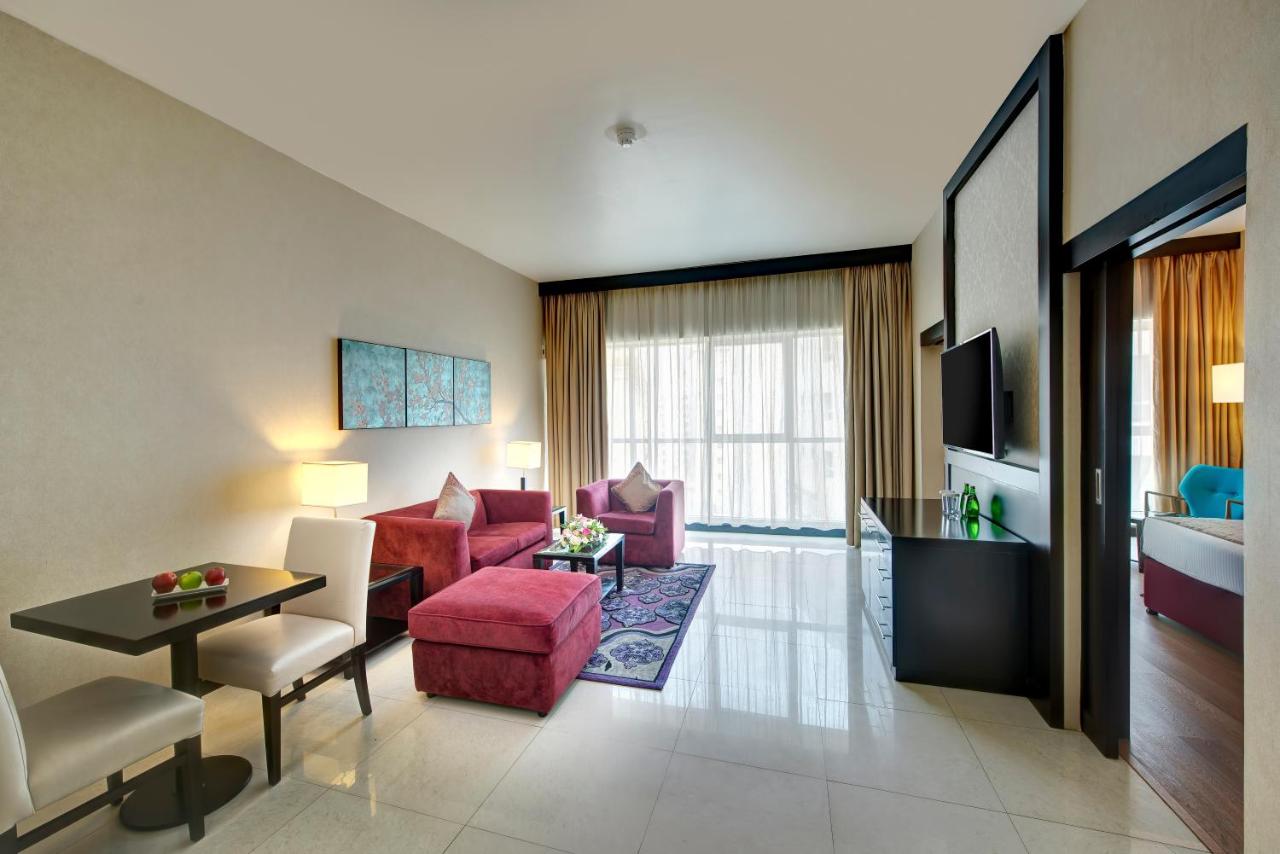 Grandeur Hotel Al Barsha photo
