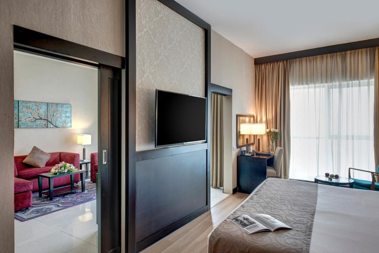 Grandeur Hotel Al Barsha photo