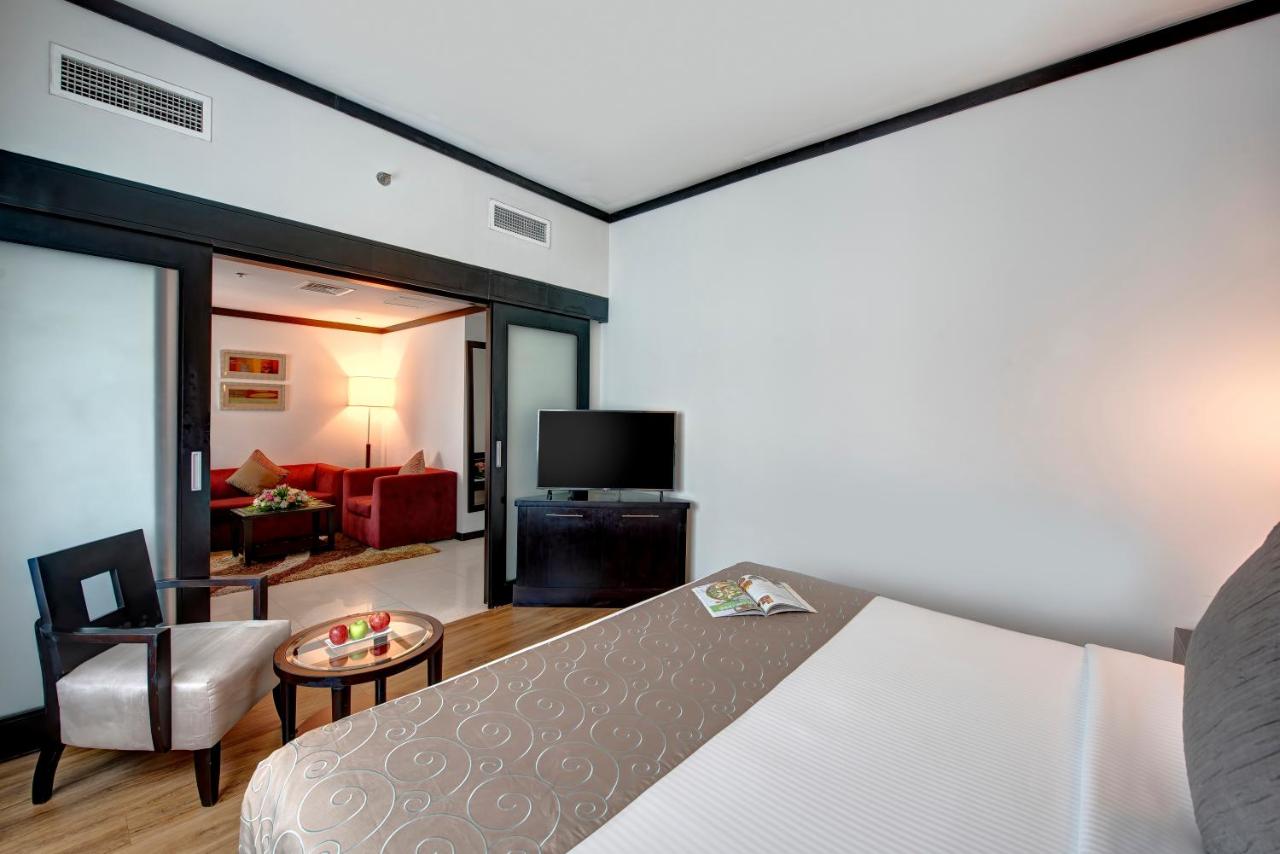 Grandeur Hotel Al Barsha photo