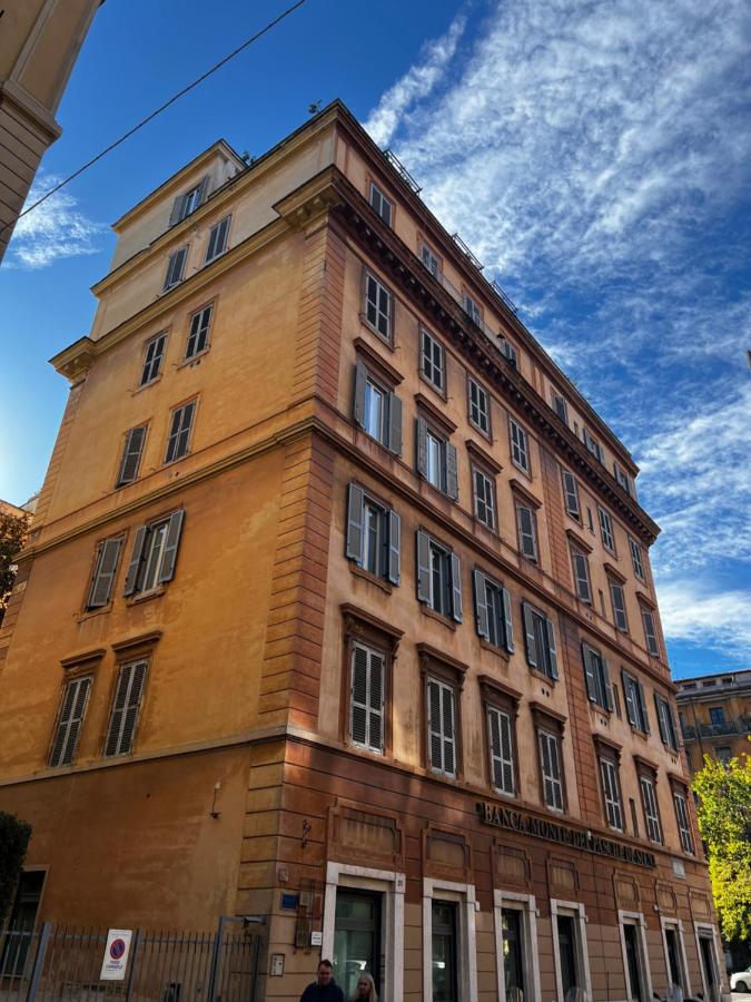 A 10 passi dal Vaticano - 5