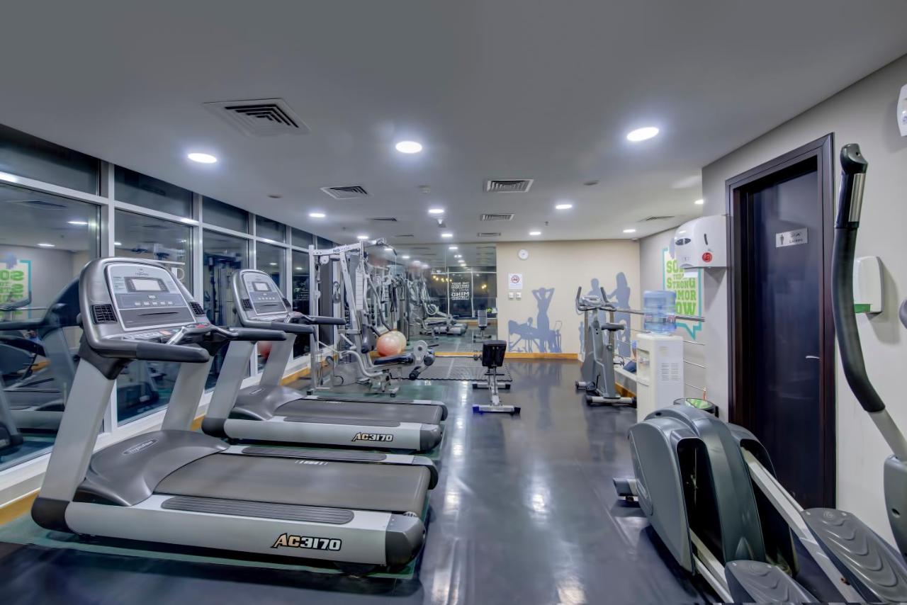 Grandeur Hotel Al Barsha photo