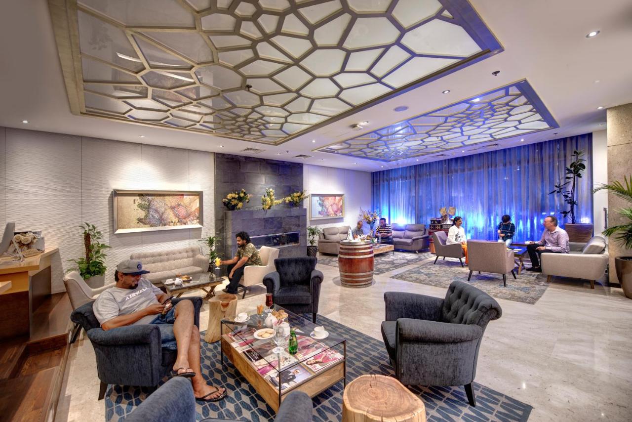 Grandeur Hotel Al Barsha photo