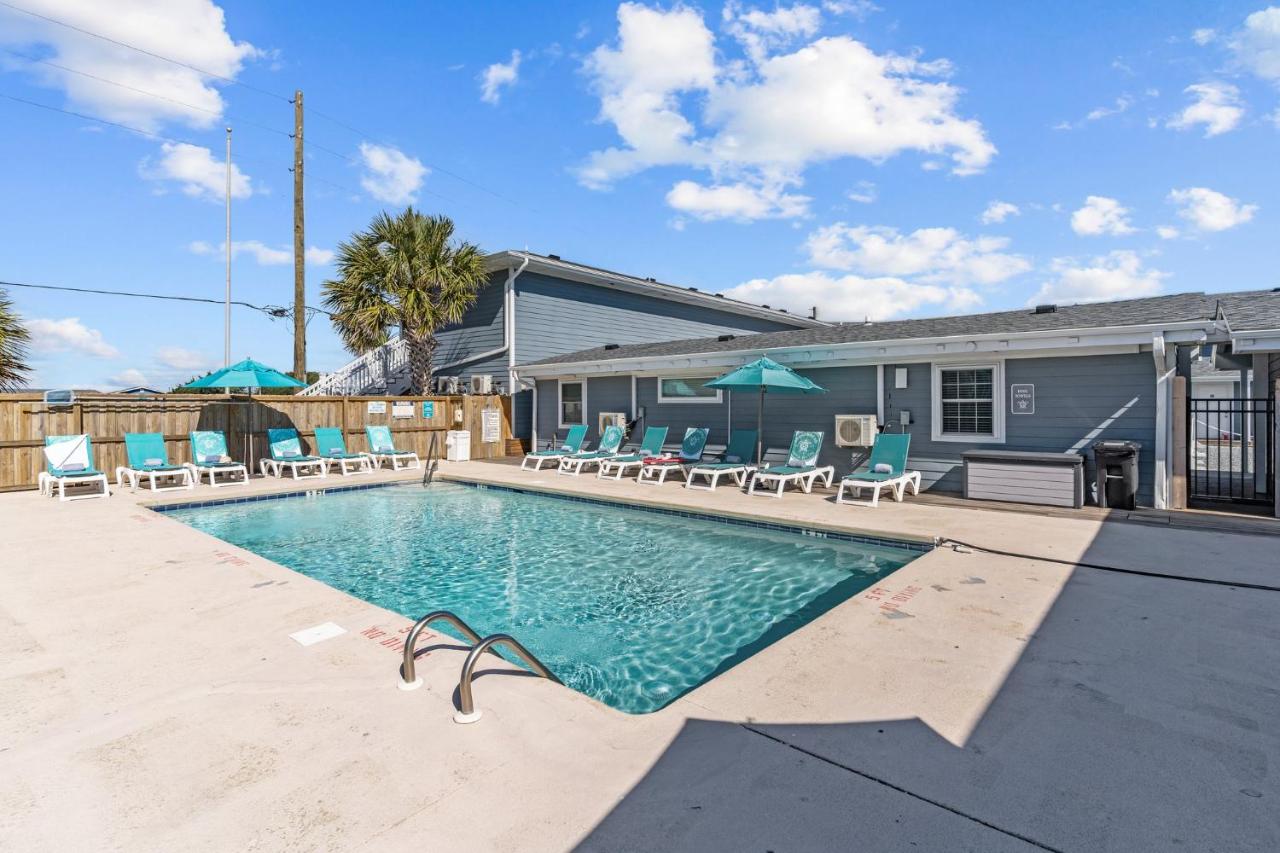 Loggerhead Inn and Suites — photo 17