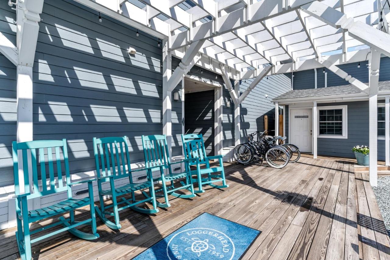 Loggerhead Inn and Suites — photo 13