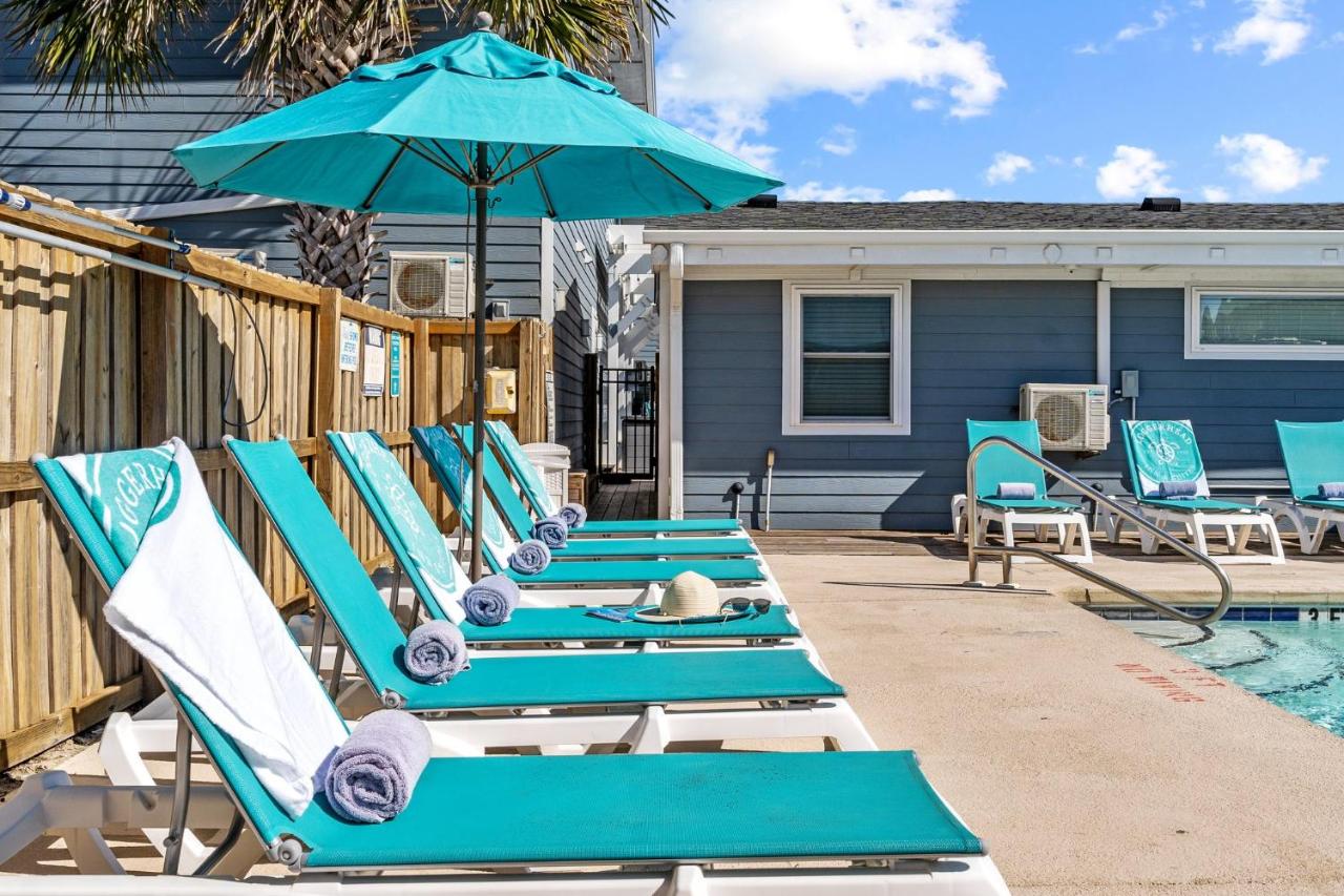 Loggerhead Inn and Suites — photo 20