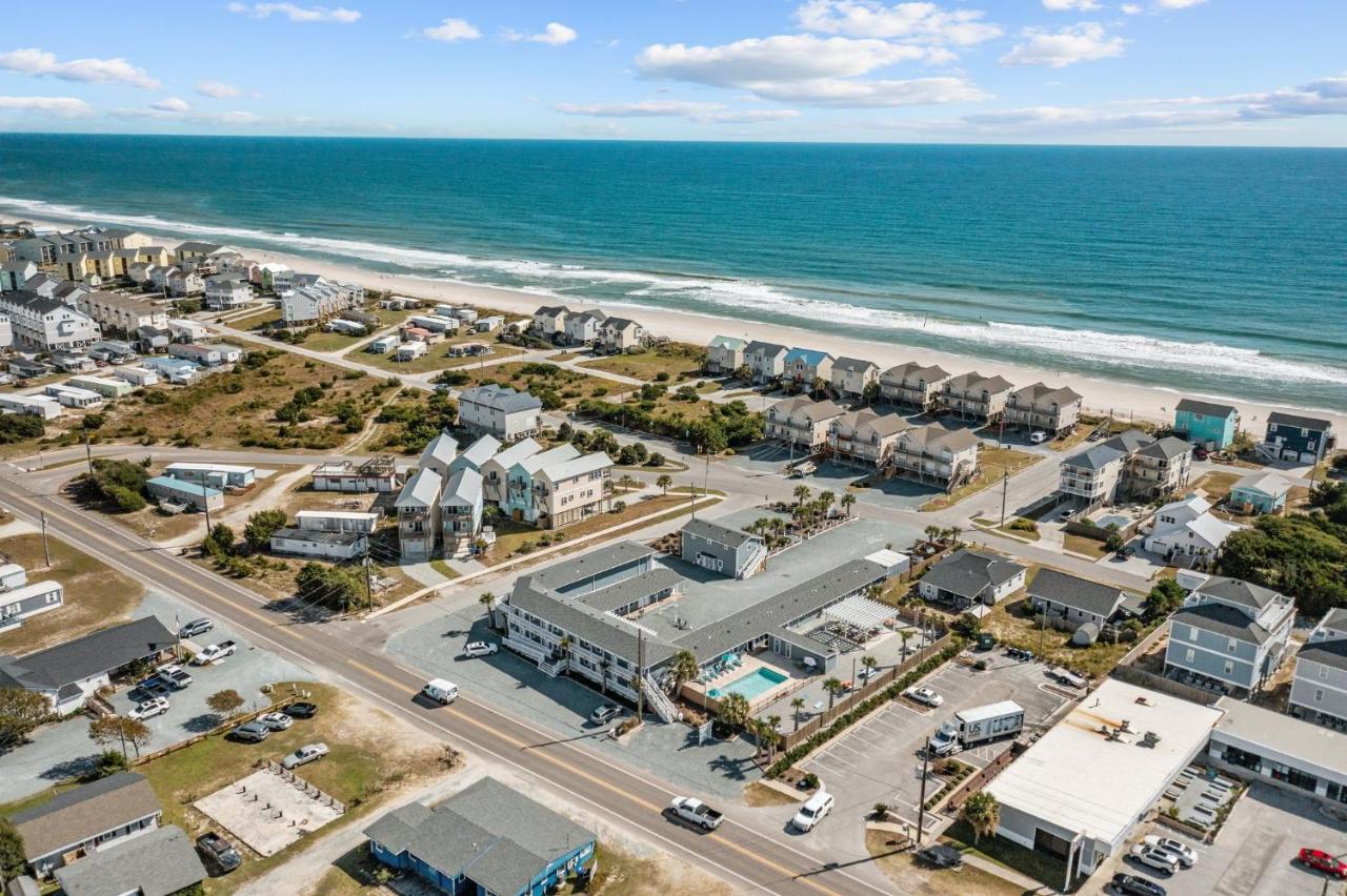 Loggerhead Inn and Suites — photo 1