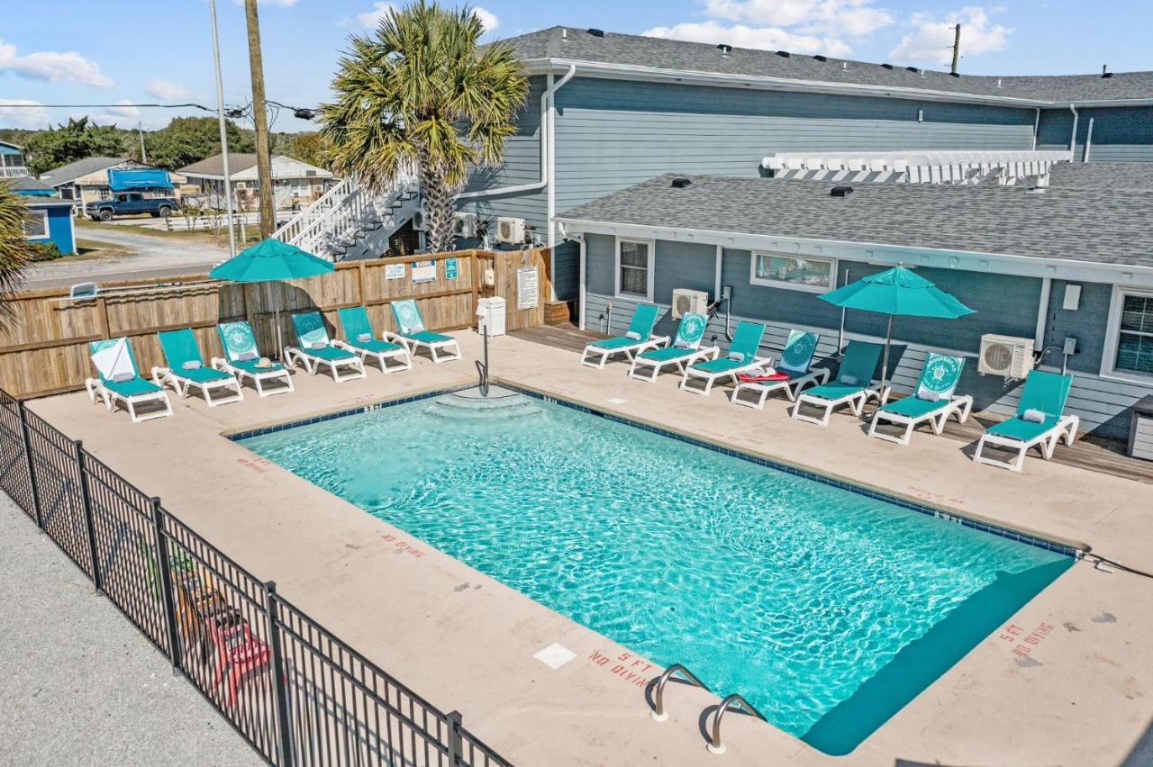Loggerhead Inn and Suites — photo 16