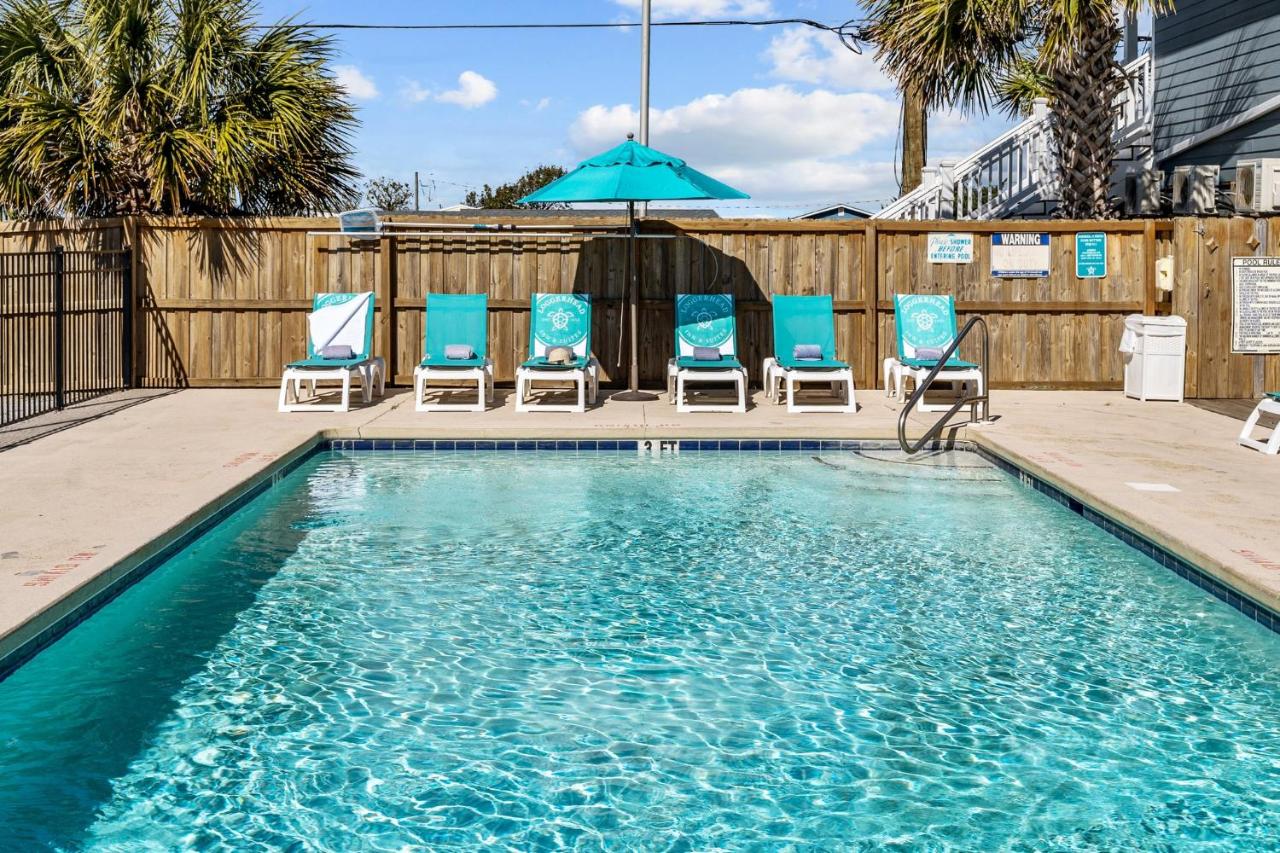 Loggerhead Inn and Suites — photo 14
