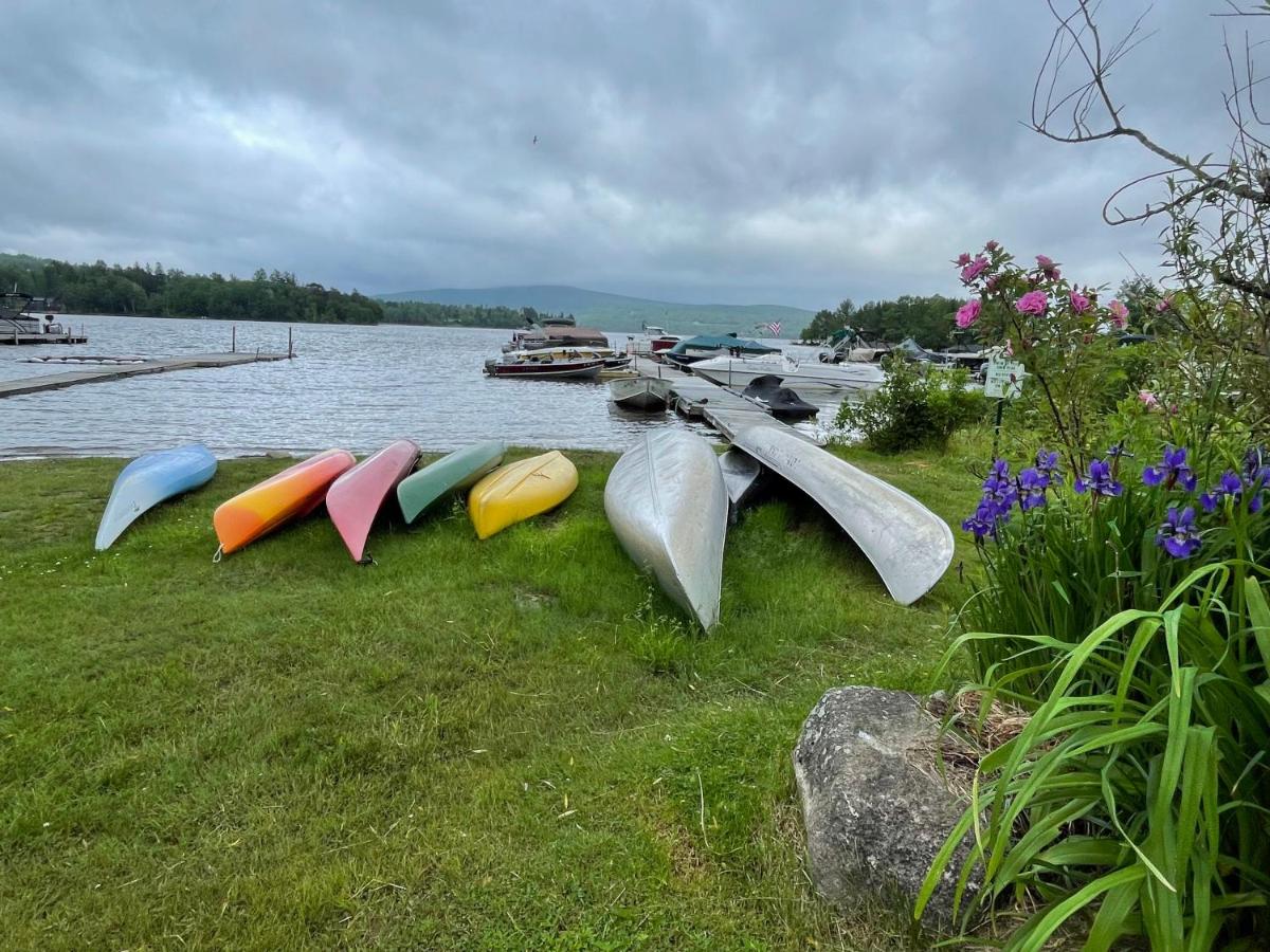 Rangeley Town & Lake — photo 10