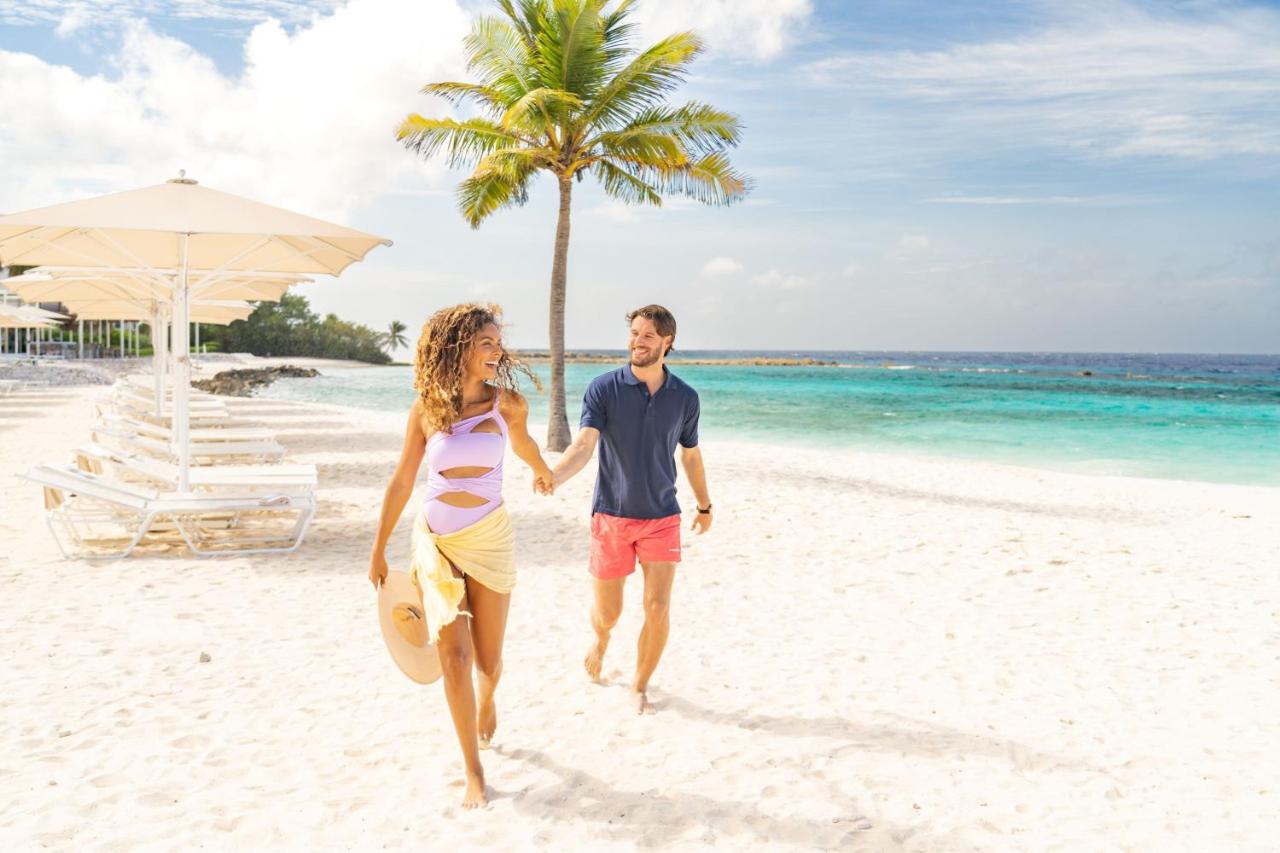 Curaçao Marriott Beach Resort photo