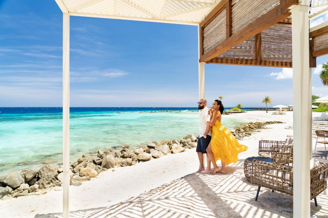 Curaçao Marriott Beach Resort photo
