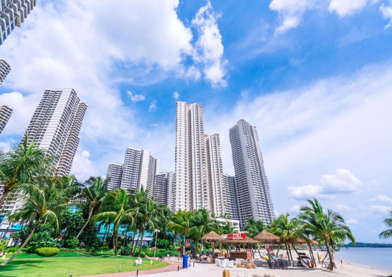 Seafront Country Garden Danga Bay by Lions Bay
