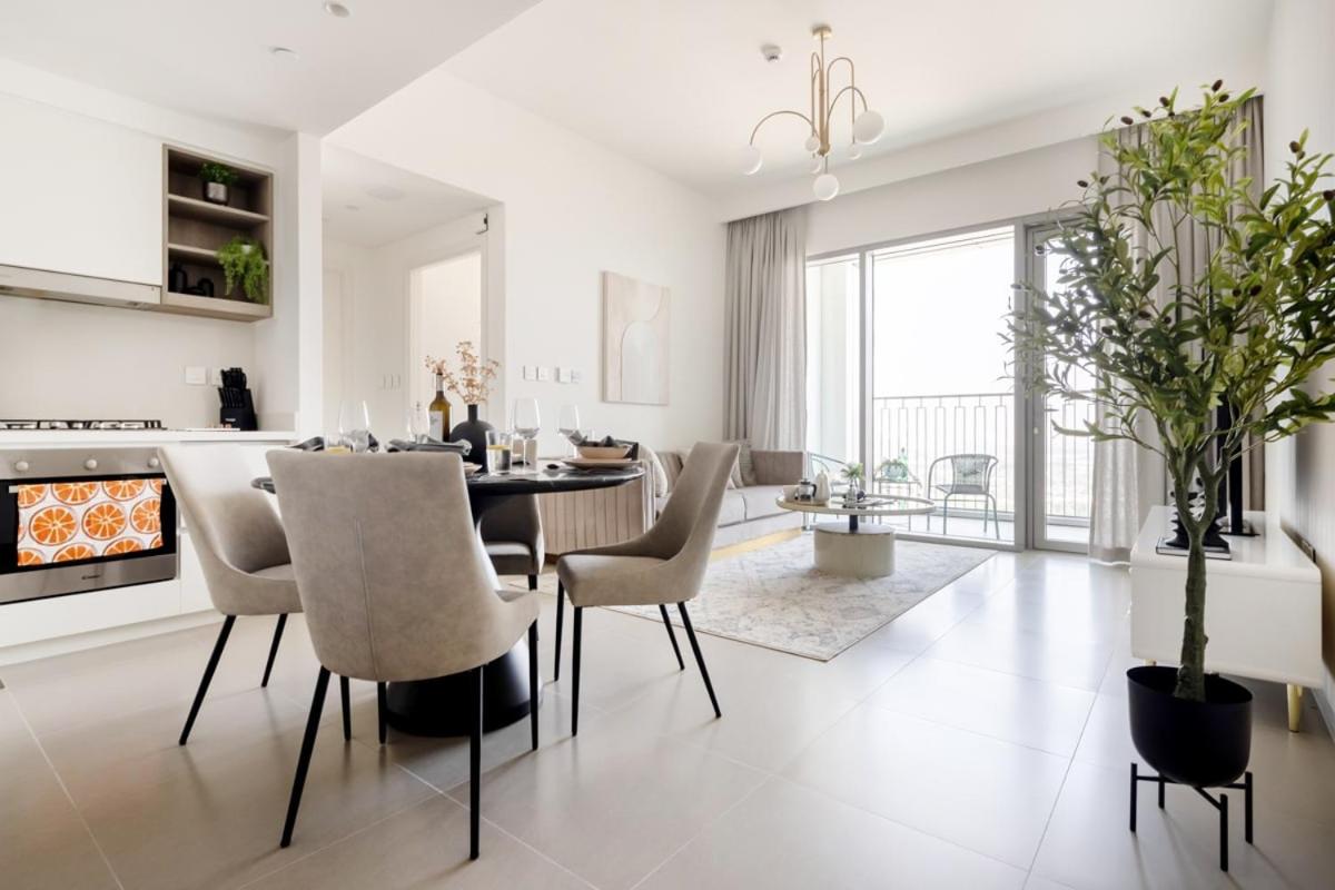 Frank Porter - Downtown Views II